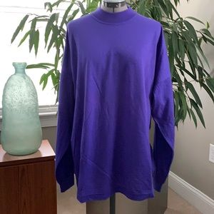 Vintage Gianni Versace 100% Wool Sweater